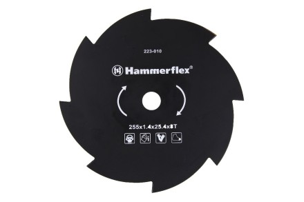 Нож для триммера HAMMER 223-010 купить в Надыме
