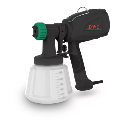 Краскопульт DWT ESPP04-750 купить в Надыме