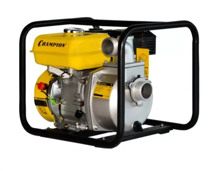 Мотопомпа CHAMPION GP52 купить в Надыме