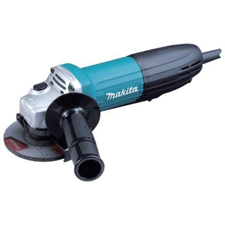 Шлифмашина УШМ Makita GA4534 купить в Надыме