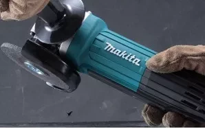 Шлифмашина УШМ Makita GA4534 купить в Надыме