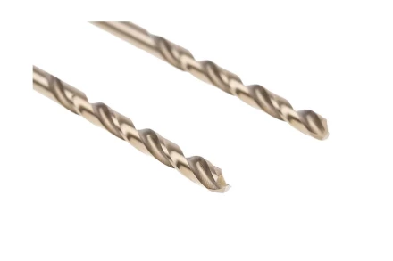 Сверло по металлу HAMMER Ф4х75мм (DR CO 4,00мм*75мм) купить в Надыме