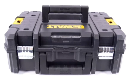 Ящик-модуль Dewalt TSTAK II Stanley DWST1-70703 купить в Надыме