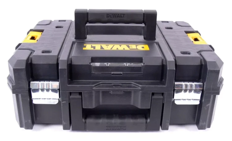 Ящик-модуль Dewalt TSTAK II Stanley DWST1-70703 купить в Надыме