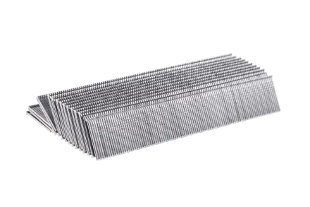 Гвозди для степлера WESTER 826-014 1 х 1.25 х 20 мм 2500 шт. купить в Надыме