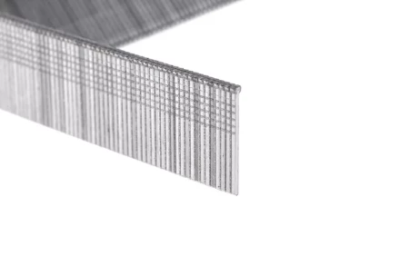 Гвозди для степлера WESTER 826-014 1 х 1.25 х 20 мм 2500 шт. купить в Надыме