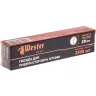 Гвозди для степлера WESTER 826-014 1 х 1.25 х 20 мм 2500 шт. купить в Надыме