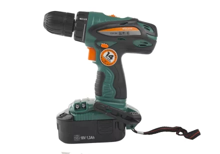 Дрель аккумуляторная Sturm CD3118H купить в Надыме