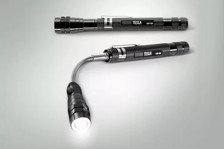 Фонарь TESLA LK3-12A купить в Надыме