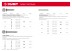 ЗУБР ГОСТ 4029-63, 25 x 2 мм, цинк, 100 г, толевые гвозди (305216-20-025) купить в Надыме