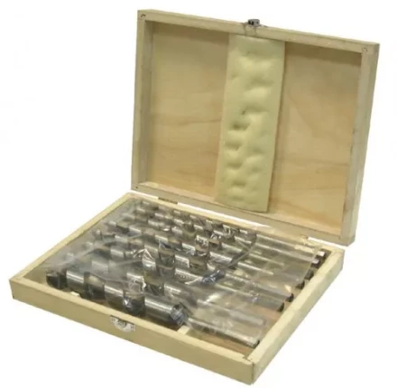 Набор сверл винтовых (10-24 х230) 1/5 20949 купить в Надыме