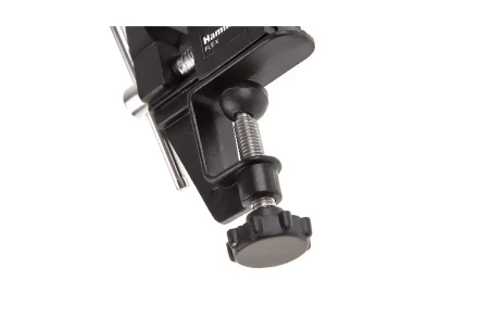 Тиски слесарные HAMMER TS40 на струбцине купить в Надыме