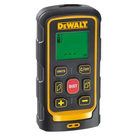 Дальномер лазерный Dewalt DW 040 P купить в Надыме