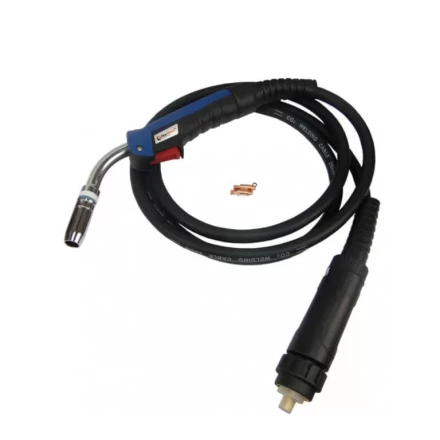 Горелка UnoMIG 25 3м 230А FoxWeld купить в Надыме