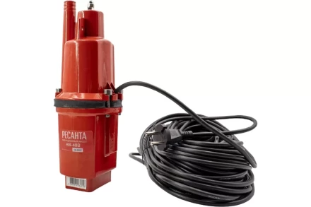 Вибрационный насос Ресанта НВ-40В 77/8/7 купить в Надыме