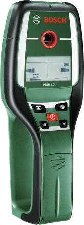 Детектор BOSCH PMD 10 (0.603.681.020) купить в Надыме