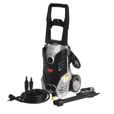 Минимойка-мойка высокого давления ИНТЕРСКОЛ АМ-170/2200 купить в Надыме