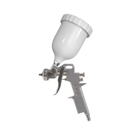 Краскораспылитель с верхним бачком 0,5 л AERO FoxWeld купить в Надыме