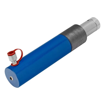 Гидравлический цилиндр Stels 52362 для пресса для арт. 52303, 52314, усилие 20 т купить в Надыме