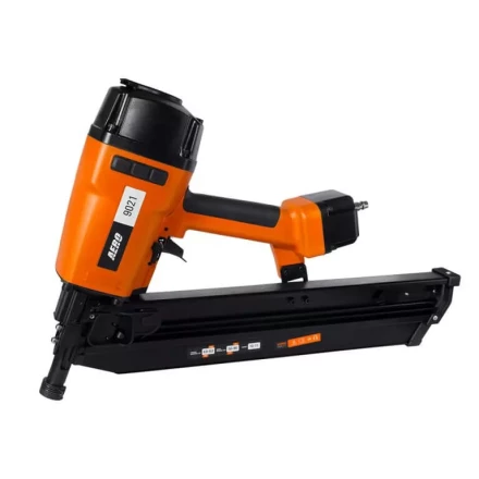 Пневматический гвоздезабивной пистолет AERO 9021 FoxWeld купить в Надыме