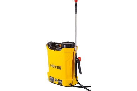 Опрыскиватель аккумуляторный SP-10AC Huter 70/13/52 купить в Надыме