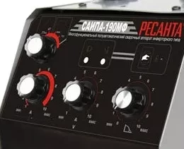 Сварочный аппарат инверторный п/а САИПА-190МФ купить в Надыме