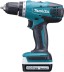 Аккумуляторная дрель -шуруповерт Makita DF347DWE купить в Надыме