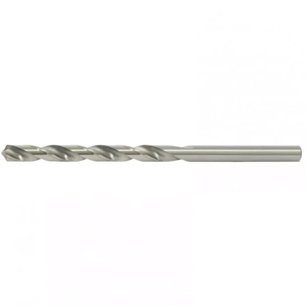 Сверло по металлу 11,0х195мм полированное удлиненное HSS 5 штук цилиндрический хвостовик MATRIX 715110 купить в Надыме
