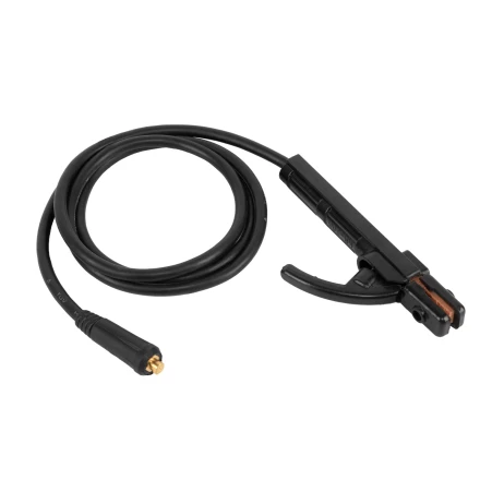 Аппарат инвертор. дуговой сварки DM-160 Standart, 160 А, ПВ 60%// Denzel 94323 купить в Надыме