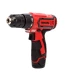 Дрель аккумуляторная RD-SD10L/1-1 RedVerg купить в Надыме