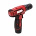 Дрель аккумуляторная RD-SD10L/1-1 RedVerg купить в Надыме