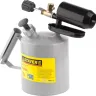 Лампа STAYER "PROFI" паяльная, стальная, 1,5л 40655-1.5 купить в Надыме