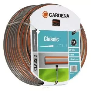 Шланг Classic 13 мм (1/2"), 50 м  GARDENA купить в Надыме
