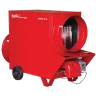 Газовая тепловая пушка BALLU JUMBO 150 T/C LPG купить в Надыме