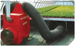 Газовая тепловая пушка BALLU JUMBO 150 T/C LPG купить в Надыме