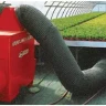 Газовая тепловая пушка BALLU JUMBO 150 T/C LPG купить в Надыме