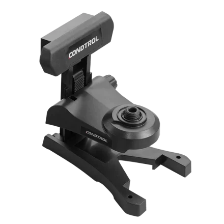 Универсальное крепление для лазерного нивелира Wall Mount CONDTROL купить в Надыме