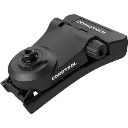 Универсальное крепление для лазерного нивелира Wall Mount CONDTROL купить в Надыме