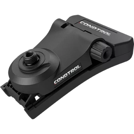 Универсальное крепление для лазерного нивелира Wall Mount CONDTROL купить в Надыме