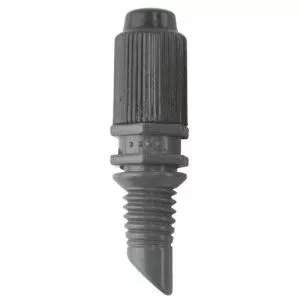 Микронасадка 90* 5 штук GARDENA