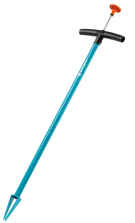 Извлекатель сорняков GARDENA купить в Надыме