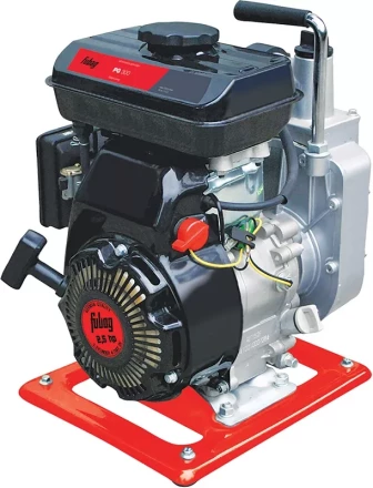 Мотопомпа для чистой воды PG 300 Fubag купить в Надыме