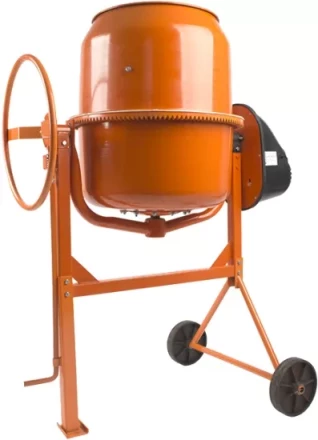 Бетономешалка STURM СМ-20140 R купить в Надыме