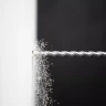 Бур по бетону Denzel, 10 x 460 мм, двойная спираль, три пылеотводящие кромки, 705020 купить в Надыме