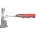 Молоток-топорик ЗУБР цельнокованый, с двухкомпонентной рукояткой, для строительных работ, 600г 20149-600 купить в Надыме