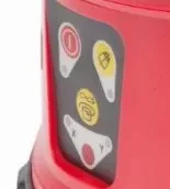 Нивелир лазерный ADA Rotary 500 H Servo купить в Надыме