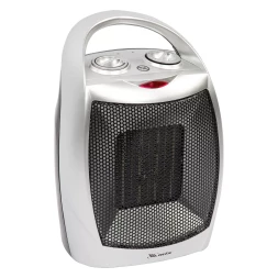 Тепловентилятор электр. керамический MTX FHC-1500, 3 реж., вентилятор, нагрев 750/1500 Вт 96416