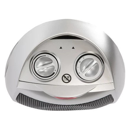 Тепловентилятор электр. керамический  MTX FHC-1500, 3 реж., вентилятор, нагрев 750/1500 Вт 96416 купить в Надыме