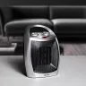 Тепловентилятор электр. керамический  MTX FHC-1500, 3 реж., вентилятор, нагрев 750/1500 Вт 96416 купить в Надыме
