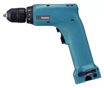 Дрель-шуруповерт аккумуляторная Makita 6018DWLE купить в Надыме